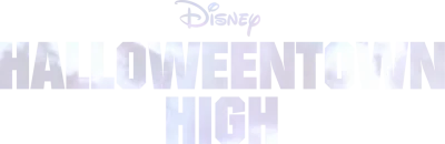 Halloweentown High