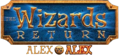 The Wizards Return: Alex vs. Alex