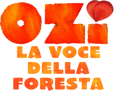 Ozi - La voce della foresta