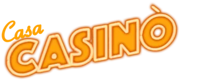 Casa Casinò