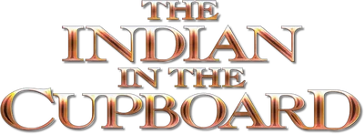 The Indian in the Cupboard